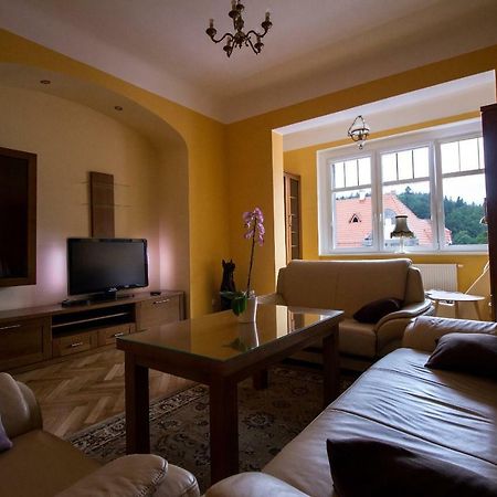 Apartamenty Centrum Шклярска Поремба Екстериор снимка